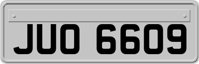 JUO6609