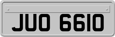 JUO6610