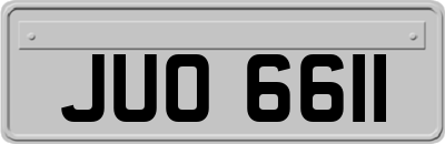 JUO6611