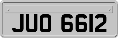 JUO6612