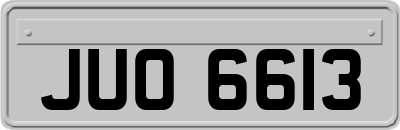 JUO6613