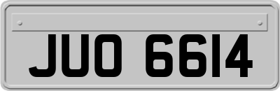 JUO6614