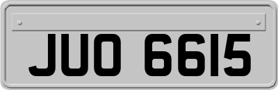 JUO6615