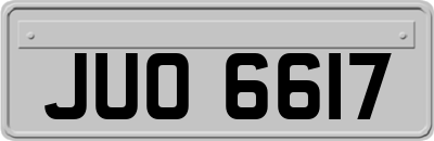 JUO6617