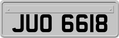 JUO6618