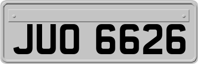 JUO6626