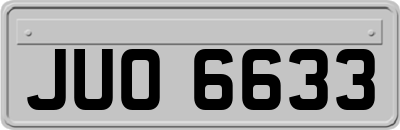 JUO6633