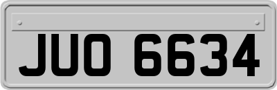 JUO6634