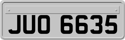 JUO6635