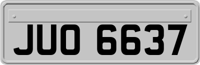 JUO6637