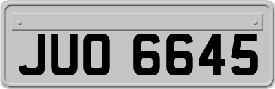 JUO6645