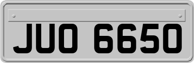 JUO6650