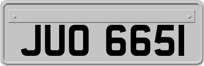 JUO6651