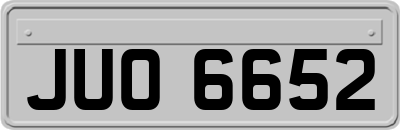 JUO6652