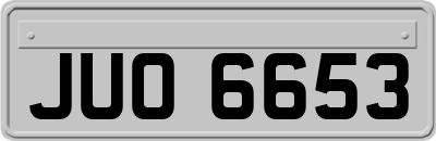 JUO6653