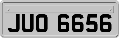JUO6656