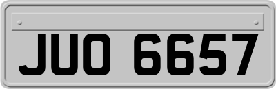 JUO6657
