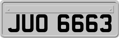 JUO6663