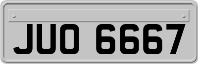 JUO6667