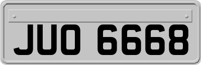 JUO6668