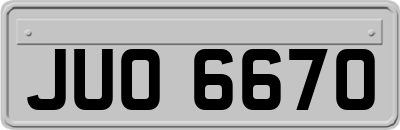 JUO6670