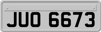 JUO6673