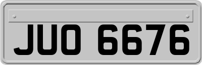 JUO6676