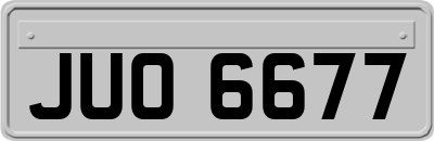 JUO6677