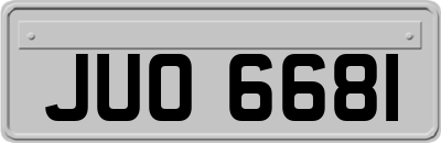 JUO6681