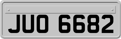 JUO6682