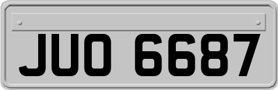 JUO6687