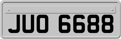 JUO6688