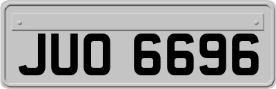JUO6696