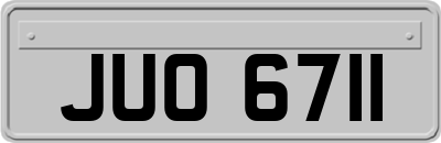 JUO6711
