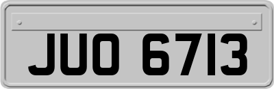 JUO6713