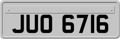 JUO6716