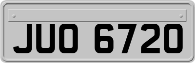 JUO6720