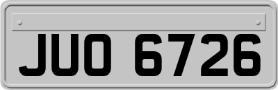 JUO6726