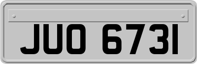 JUO6731