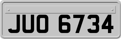 JUO6734