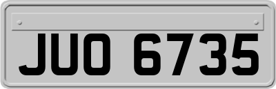 JUO6735