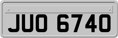 JUO6740