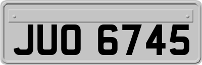 JUO6745