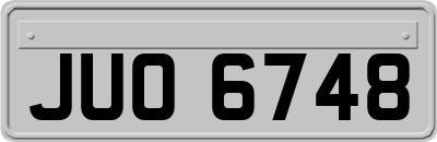 JUO6748