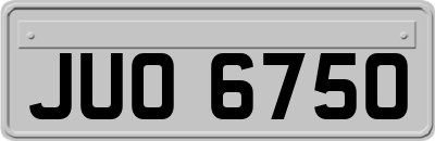 JUO6750