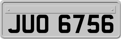 JUO6756