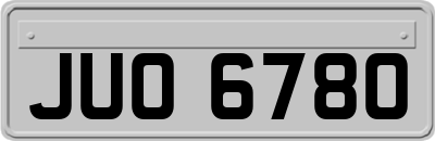 JUO6780