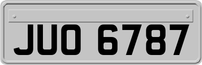 JUO6787