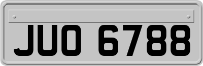 JUO6788