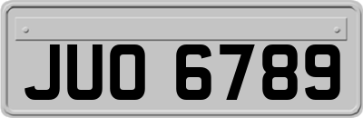 JUO6789